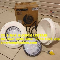Lampu Kolam Renang PAR56 12v 16w Astral UWL LED White Lampu Kolam Renang PAR56 12v 16w Astral UWL LED White